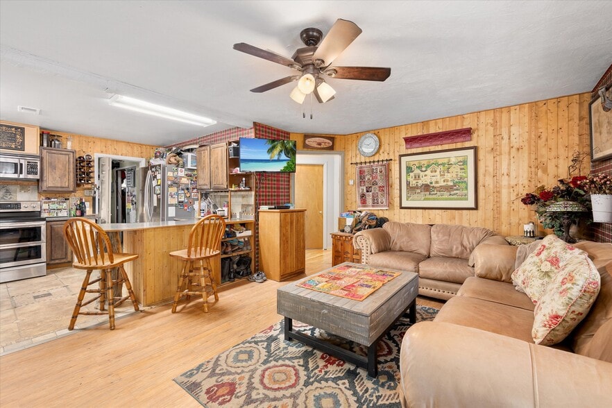 More Photos Of 33040 Poudre Canyon Rd, Bellvue Trailer Camper Park For Sale