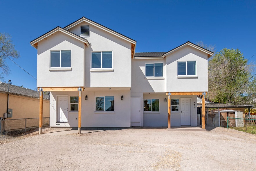 More Photos Of , Reno Multifamily For Sale