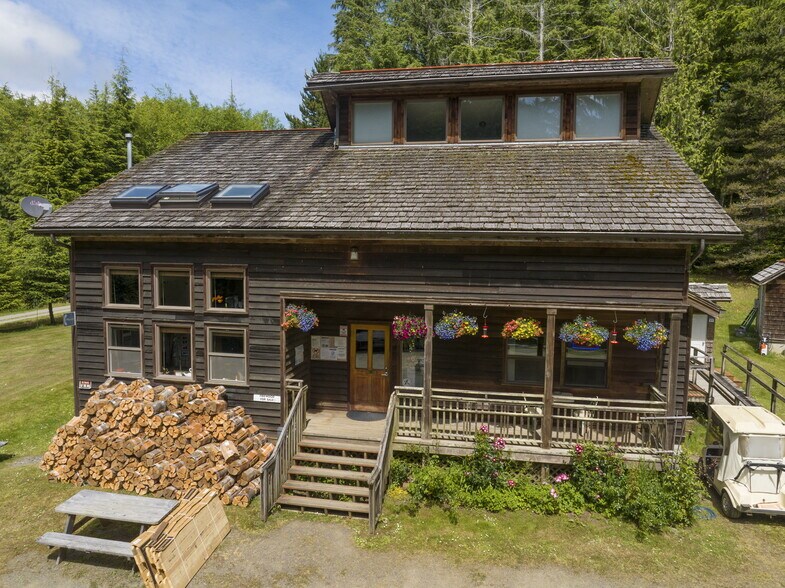 More Photos Of 20860 Hoko Ozette Rd, Clallam Bay Trailer Camper Park For Sale