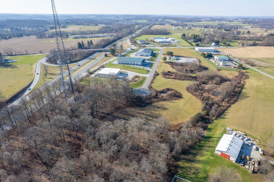 More Photos Of Dalin Dr, Lincoln University Land For Sale