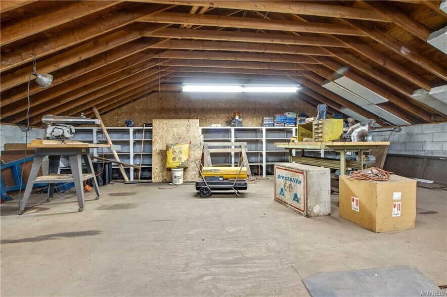 More Photos Of 2230 Abbott Rd, Lackawanna General Retail For Sale