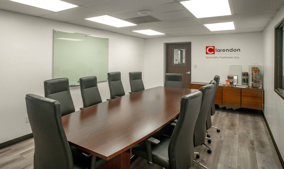 More Photos Of 2180 Temple Ave, Long Beach Warehouse For Sale