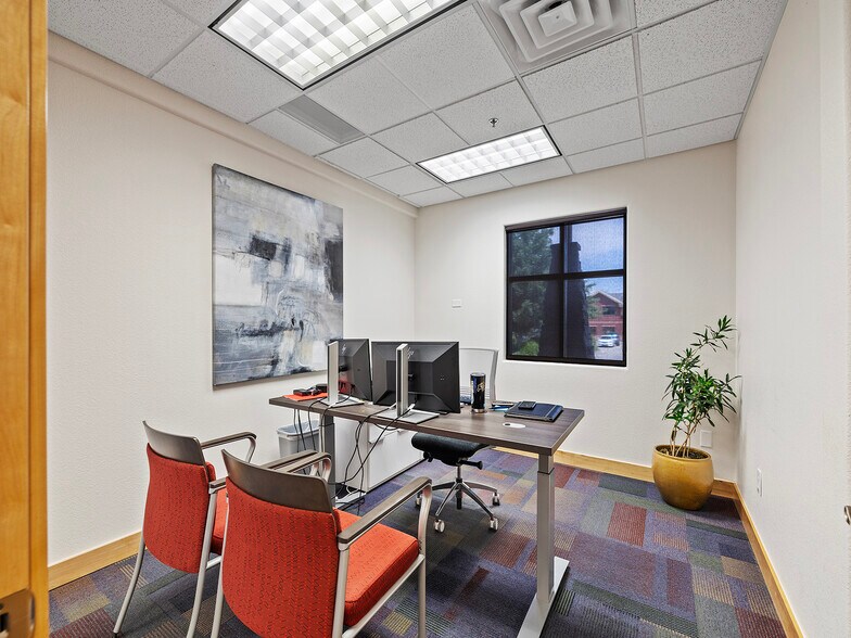 More Photos Of 2002 Caribou Dr, Fort Collins Office For Sale