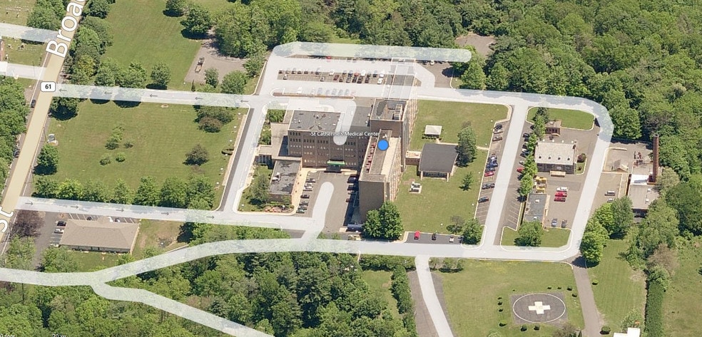 More Photos Of 101 Broad St, Ashland Hospital For Sale