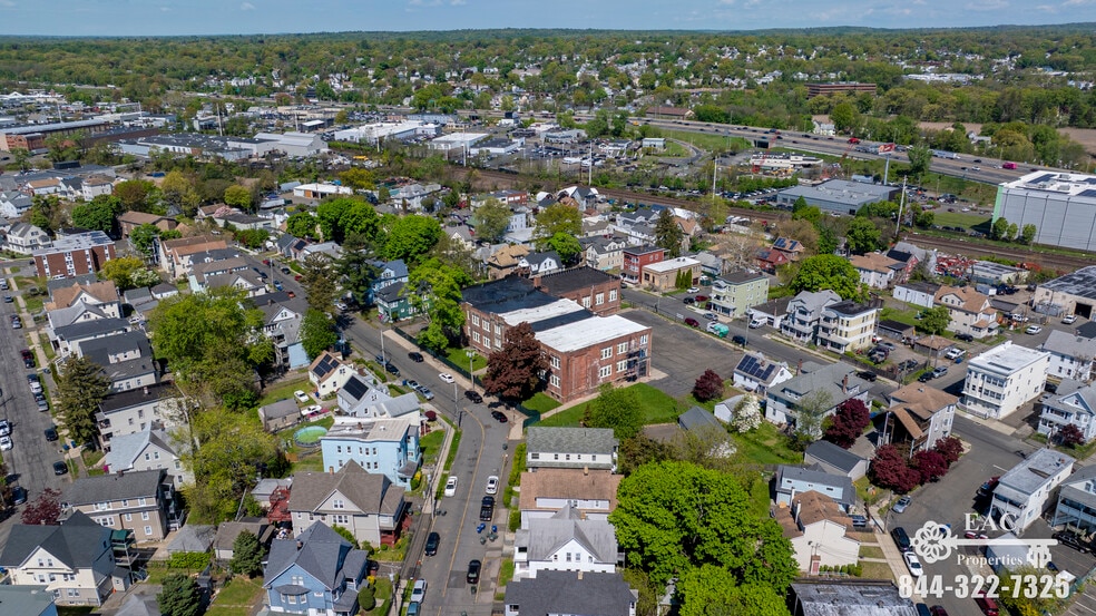 More Photos Of 86 Whittier St, Bridgeport Land For Sale