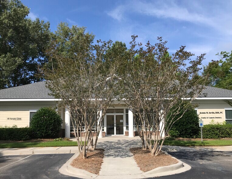 More Photos Of 2060 Charlie Hall Blvd, Charleston Medical For Sale