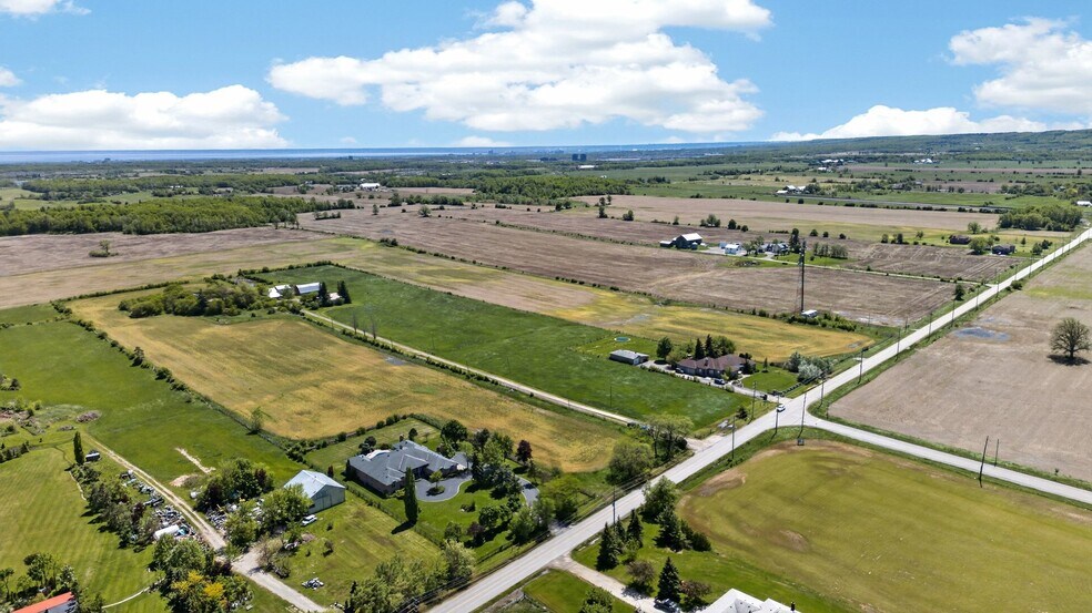 More Photos Of 2744 Lower Base, Milton Land For Sale
