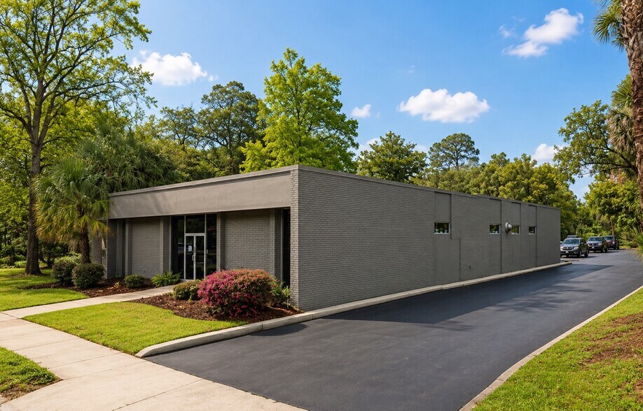 More Photos Of 4069 Atlantic Blvd, Jacksonville Medical For Lease