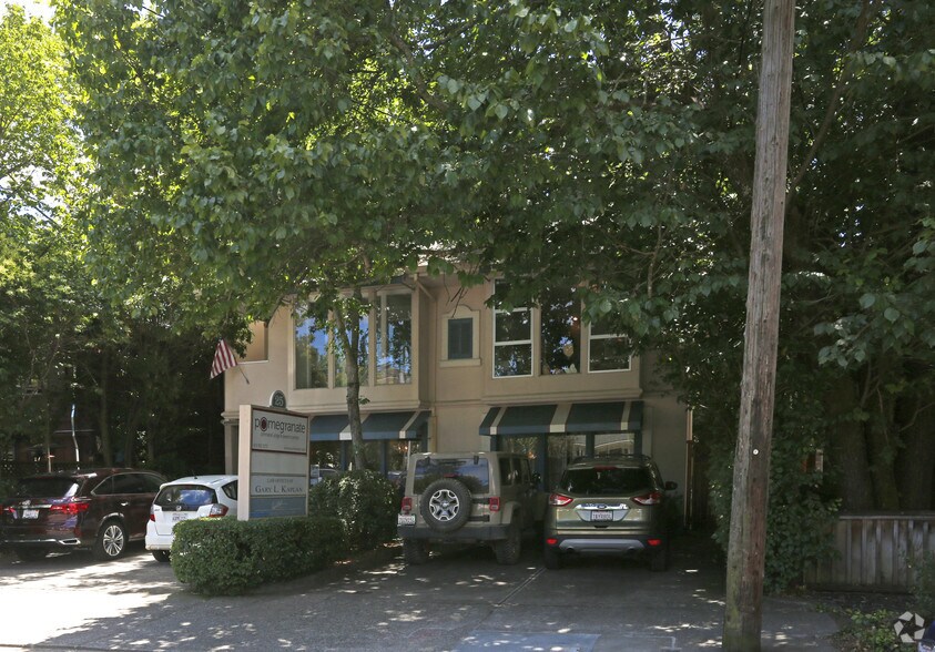 More Photos Of 25 Tamalpais Ave, San Anselmo Office For Lease