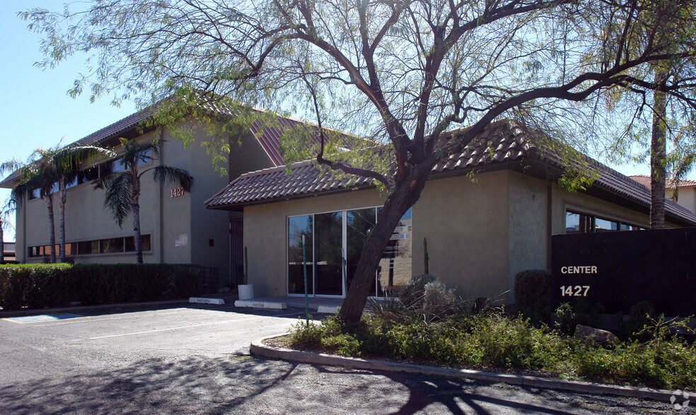 More Photos Of 1427 N 3rd St, Phoenix Office For Sale