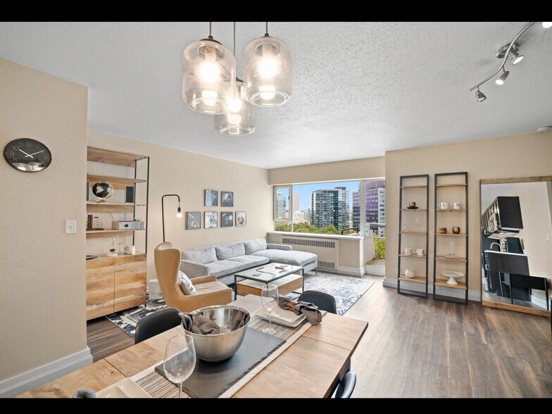 More Photos Of 1717 SW Park Ave, Portland Multifamily For Sale