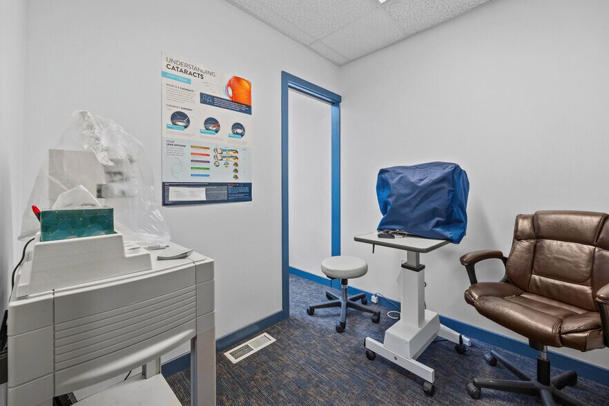 More Photos Of 2100 S Clinton Ave, Rochester Medical For Sale