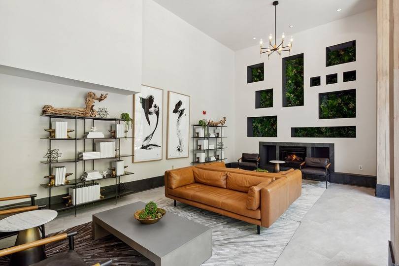 More Photos Of 8750 Georgia Ave, Silver Spring Apartments For Lease