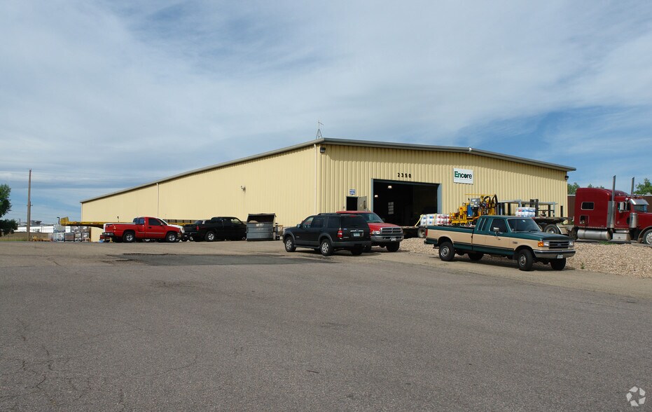 Primary Photo Of 2350 W Midway Blvd, Broomfield Industrial For Sale
