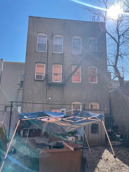 More Photos Of 1003 New York Ave, Union City Apartments For Sale