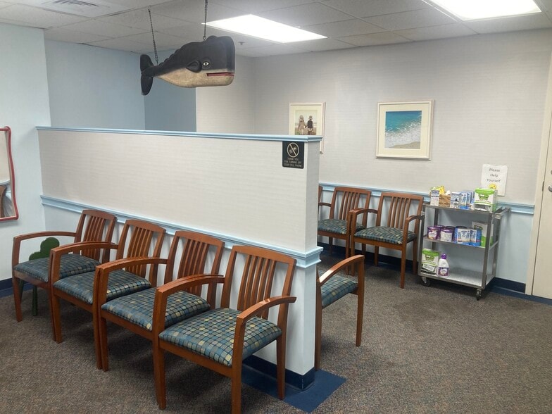 More Photos Of 110 Long Pond Rd, Plymouth Medical For Sale