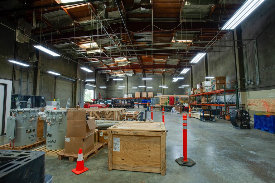 More Photos Of 16119-16125 E Gale Ave, City of Industry Warehouse For Sale