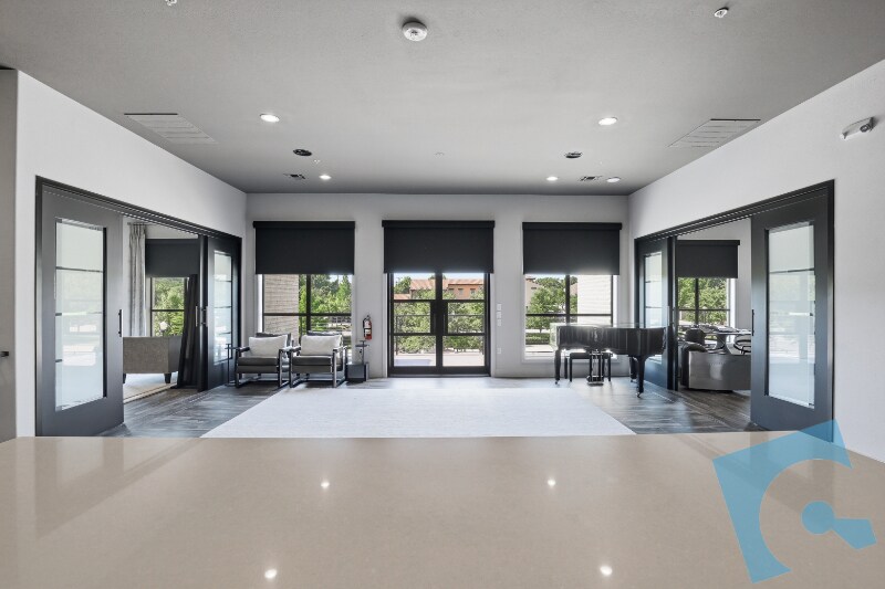 More Photos Of 8739 Davis Blvd, Keller Office For Sale