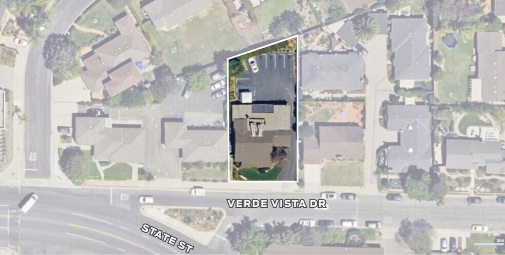 More Photos Of 2954 State St, Santa Barbara Medical For Sale