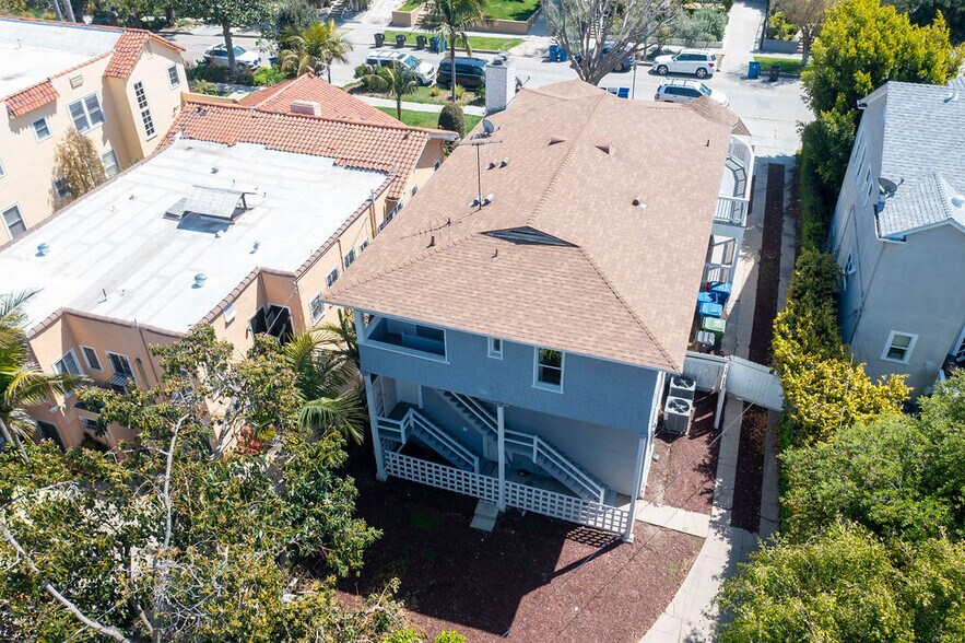 More Photos Of 1053 Hudson ave, Los Angeles Apartments For Sale