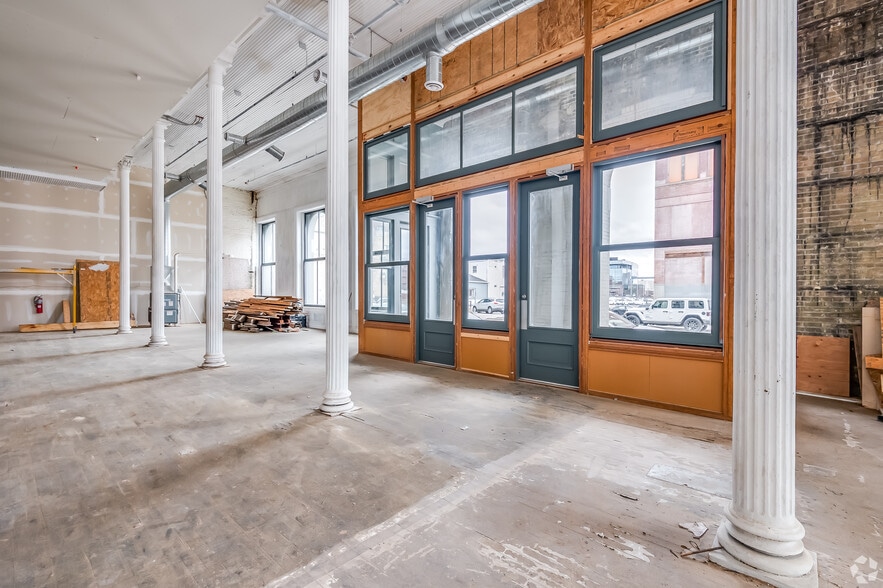 More Photos Of 170 S 2nd St, Milwaukee Apartments For Lease