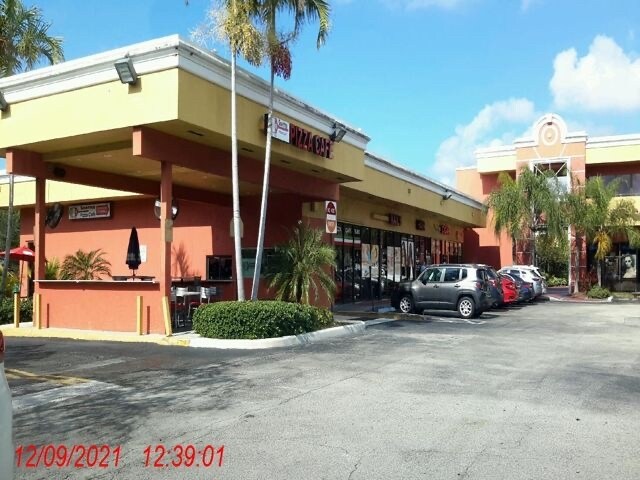 More Photos Of 3801 N University Dr, Sunrise Storefront Retail Office For Lease