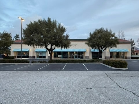 More Photos Of 1715 W Redlands Blvd, Redlands Storefront Retail Office For Lease