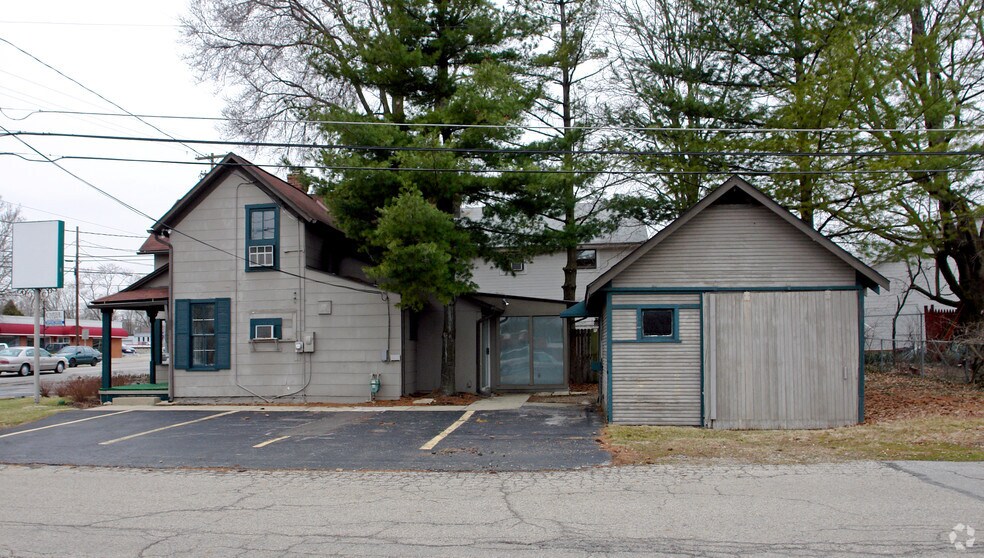 More Photos Of 2290 W Dublin Granville Rd, Columbus Office For Sale
