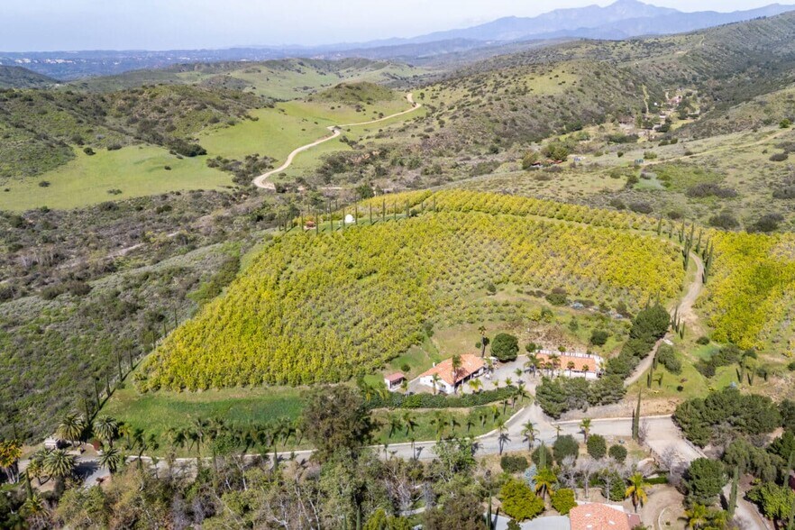 More Photos Of 39250 Ortega Hwy, San Juan Capistrano Land For Sale