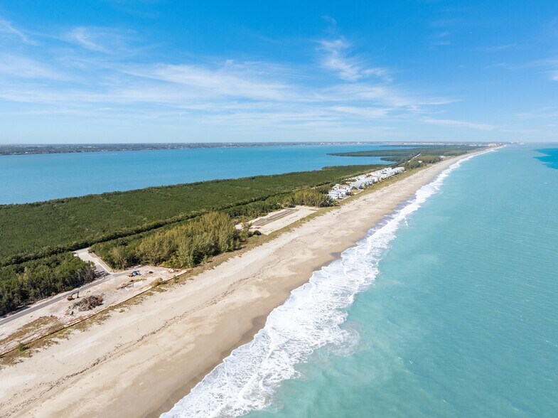 More Photos Of 0 South Ocean Drive, Hutchinson Island Land For Sale