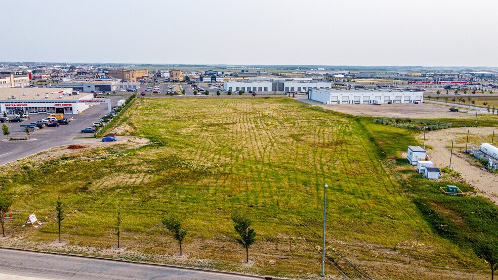 More Photos Of 11701 104 Ave, Grande Prairie Land For Sale
