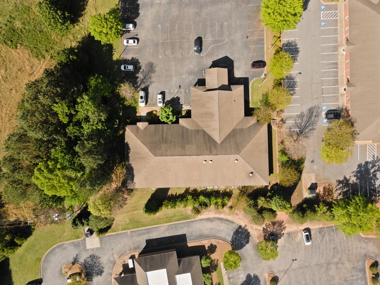 More Photos Of 480 Floyd Rd, Spartanburg Medical For Lease