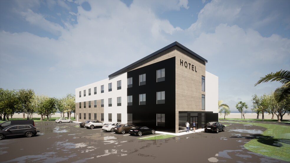 More Photos Of 647 67th Street Cir E, Bradenton Land For Sale