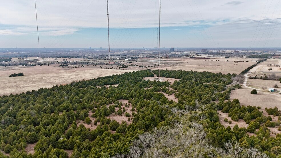 More Photos Of 1601 101st St, Oklahoma City Land For Sale