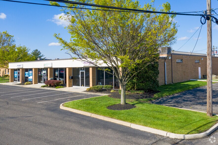 More Photos Of 2060 Springdale Rd, Cherry Hill Light Distribution For Lease