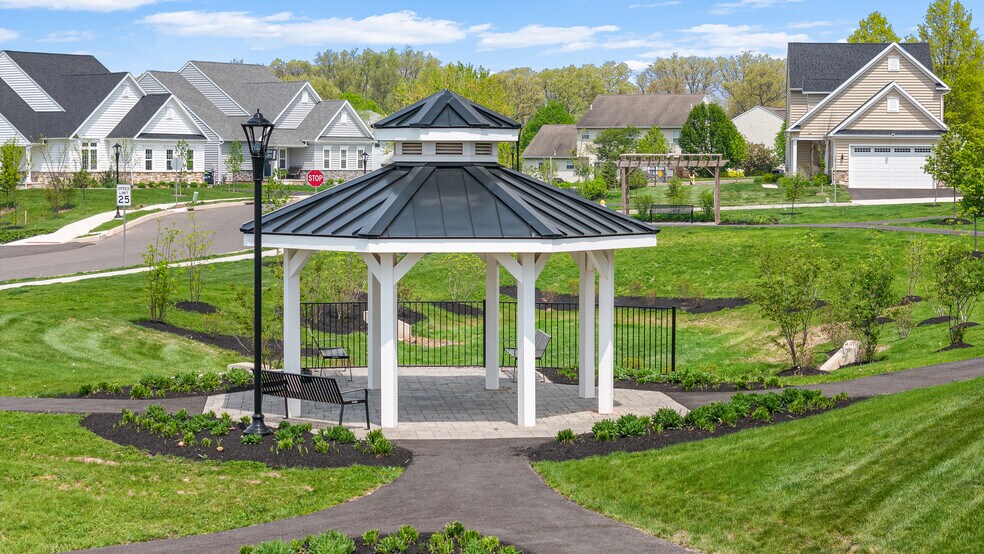 More Photos Of 345 June Dr, Harleysville Storefront For Lease