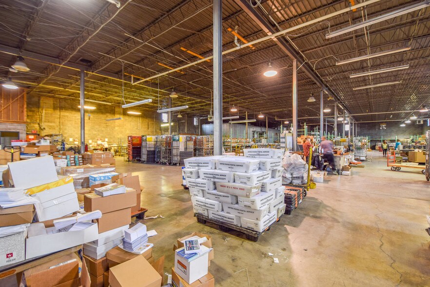 More Photos Of 2480 Patterson Ave, Roanoke Warehouse For Sale