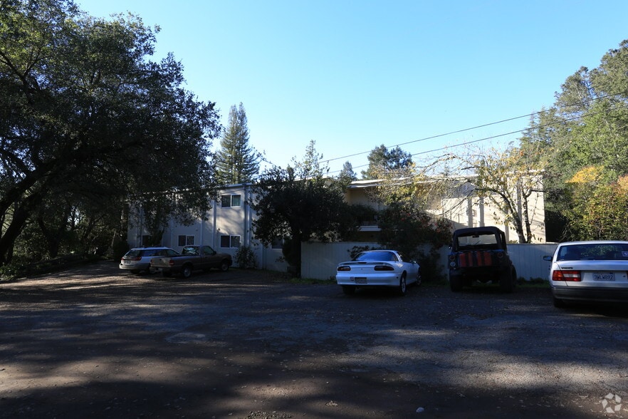 More Photos Of 3366 Mendocino Ave, Santa Rosa Apartments For Sale