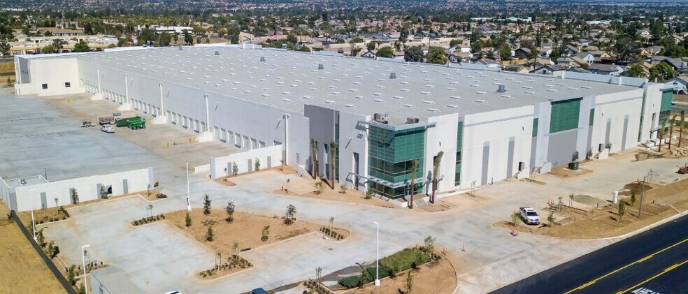 More Photos Of 23850 Brodiaea Ave, Moreno Valley Distribution For Lease