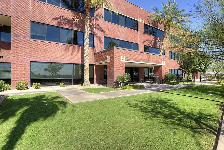 More Photos Of 2270 S Ridgeview Dr, Yuma Medical For Lease