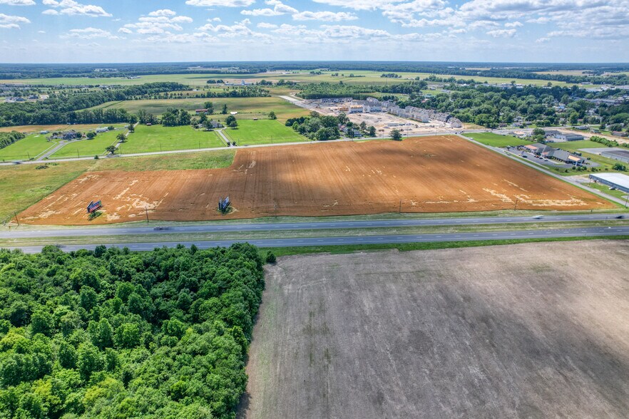 More Photos Of Rt 13 (Sussex Hwy), Bridgeville Land For Sale