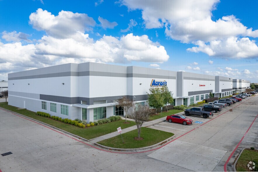 More Photos Of 14824 Tomball Pky, Houston Warehouse For Lease