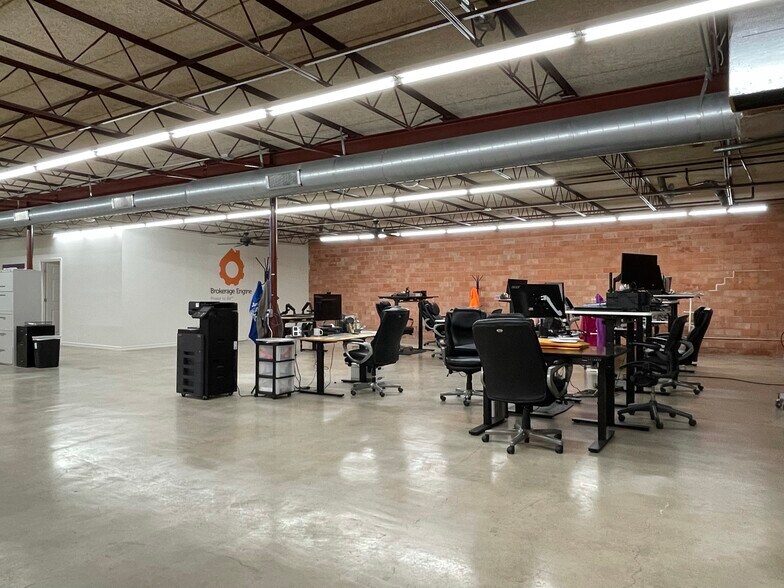 More Photos Of 1202 N Flores St, San Antonio Loft Creative Space For Sale