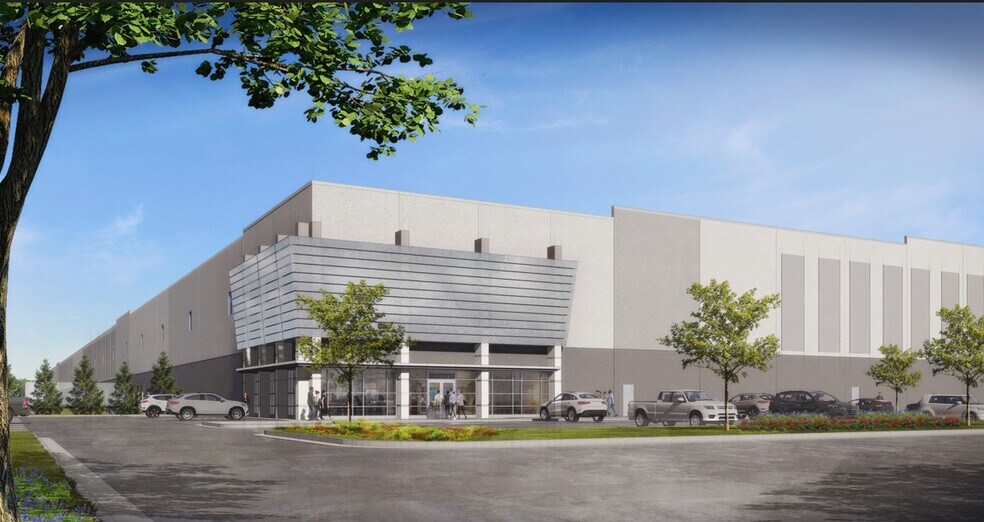 More Photos Of 120 Velocity Way, Shepherdsville Unknown For Lease