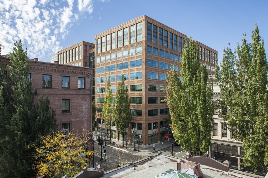 More Photos Of 71 SW Oak St, Portland Office For Lease