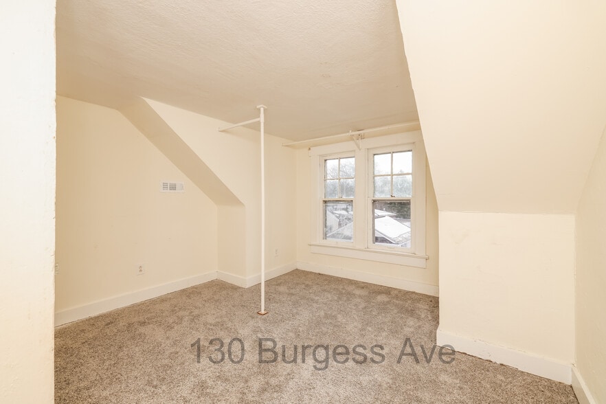 More Photos Of 130 Burgess Ave, Dayton Multifamily For Sale