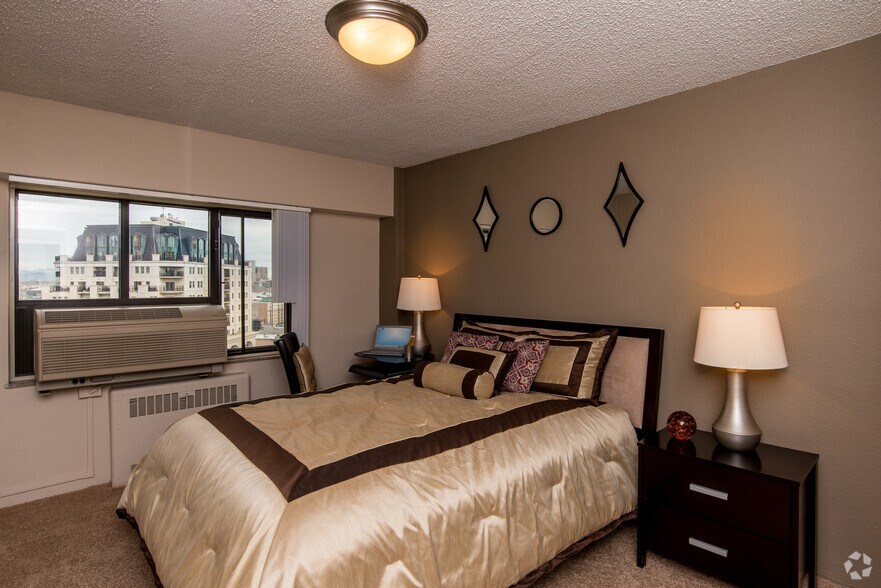 More Photos Of 901 N Sherman St, Denver Apartments For Lease