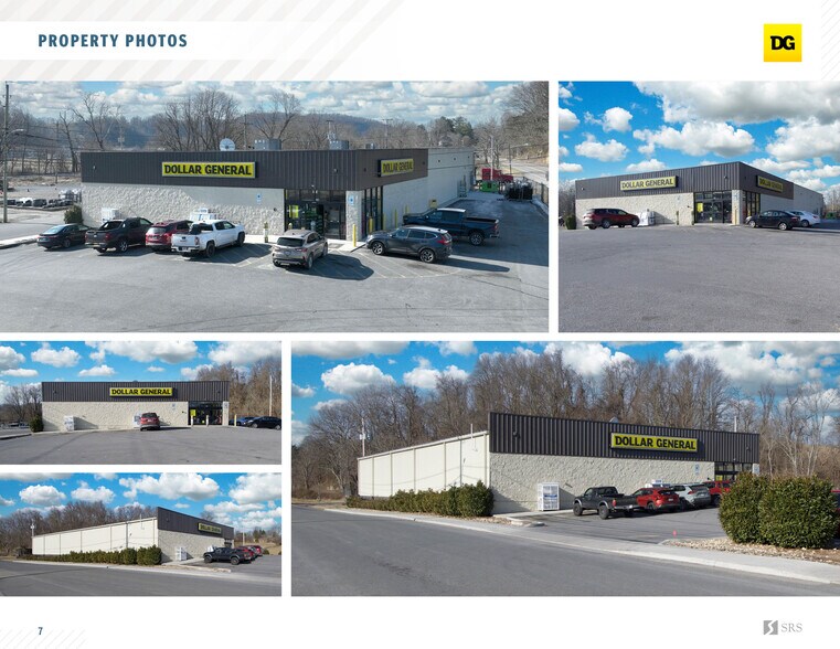 More Photos Of 258 W Lee Hwy, Chilhowie Freestanding For Sale