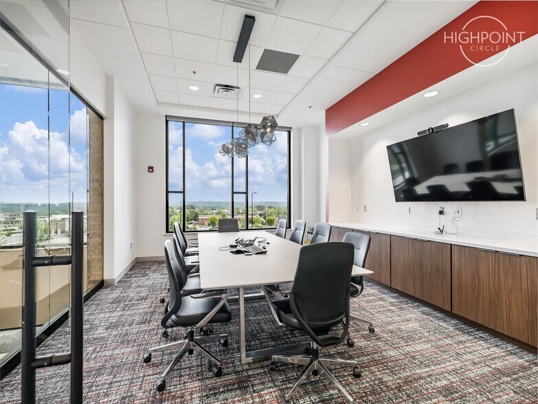 More Photos Of 100 Highpoint Park Way, Braselton Office For Sale