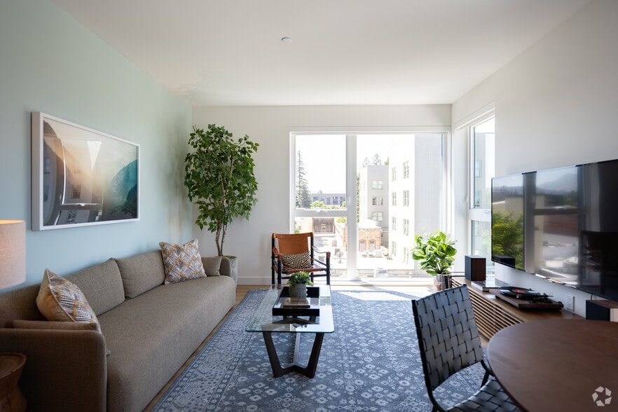 More Photos Of 420 Mendocino Ave, Santa Rosa Apartments For Lease